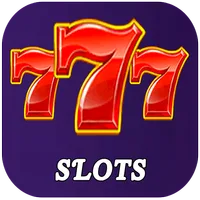 lucky gold - casino slots 777 App Icon