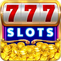 Double Win Vegas Slots 777 App Icon