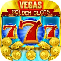 My Las Vegas Casino Slot Game App Icon