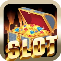 Classic Wild Vegas Slot Machine 777 App Icon