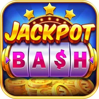 Jackpot Bash™- Vegas Casino App Icon