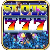Magic Forest Slot Machine Game - Free Vegas Casino App Icon