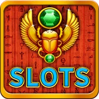 Pyramid Slots Casino Vegas 777 App Icon