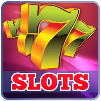 Slots Vegas Free Spin Bonus Casino Games Real Fun App Icon