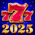 Jackpot Wild - Slots Casino APK App Icon