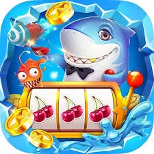 Mega Win Slot Fishing hunter 1.0.4 App Icon