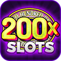 Big Jackpots Slots - Free Slot Casino App Icon