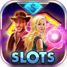 Diamond Cash Slots 777 Casino App Icon