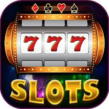 Jackpot Fortune Casino Slots App Icon