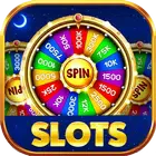 Vegas Mania - Slots Casino App Icon