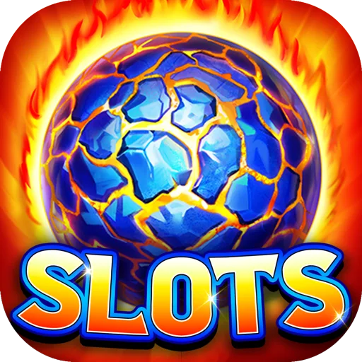 Jackpot Friends™ Slots Casino App Icon