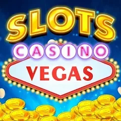 Vegas Casino - Slot Machines App Icon