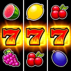 Slotoland - Vegas Slots Casino App Icon