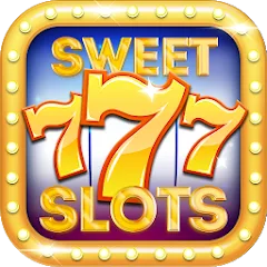 Sweet Slots Casino - 777 slots App Icon