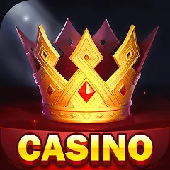Royal Club - Rummy 777 Slots App Icon
