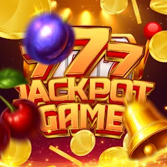 JackpotGame 777 App Icon
