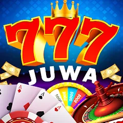 Juwa-777: Casino Slots App Icon