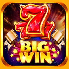 Big WIn Slots Casino vegas 777 App Icon
