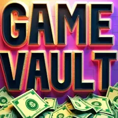 Game Vault 777: Casino Slots App Icon