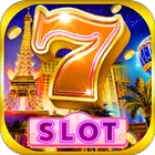 Classic 777 Slot Casino Pagcor App Icon