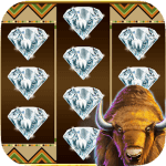Epic Jackpot Slots Games Spin App Icon
