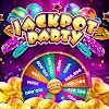 Jackpot Party - Casino Slots App Icon