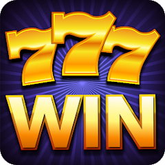 Mega Slots: 777 casino games App Icon