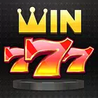 Win777 - Lengbear Poker Slots App Icon