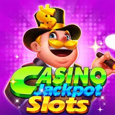 Casino Jackpot Slots Real Money App Icon