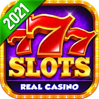 Luna Vegas Slots - Casino Game APK App Icon