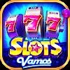 Slots Vamos-Vegas 777 App Icon