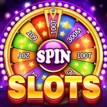 Winning Jackpot Slots Casino App Icon
