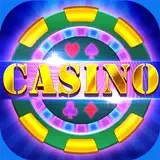 Offline Casino Jackpot Slots Game App Icon